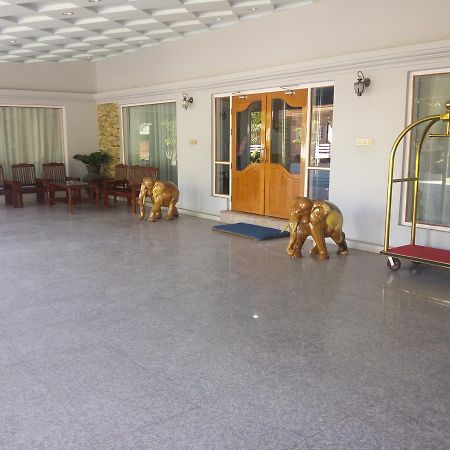 Hotel Juno Pakokku Zewnętrze zdjęcie