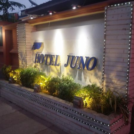 Hotel Juno Pakokku Zewnętrze zdjęcie
