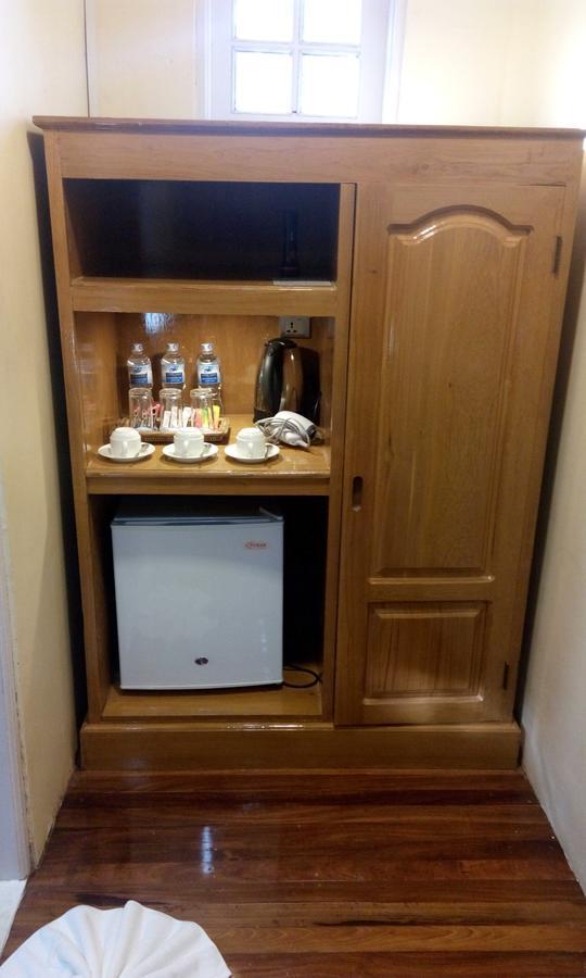 Hotel Juno Pakokku Pokój zdjęcie