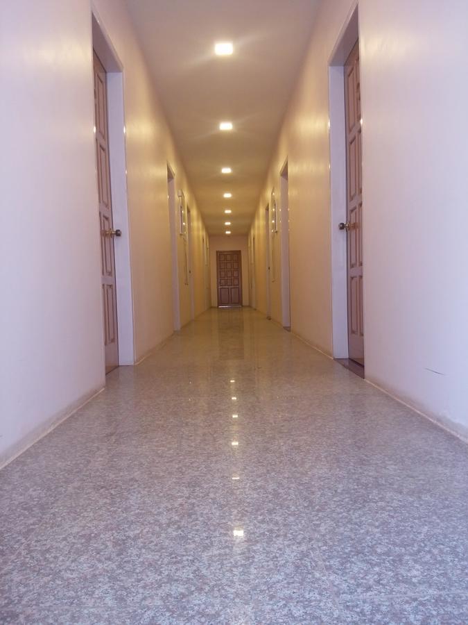 Hotel Juno Pakokku Pokój zdjęcie