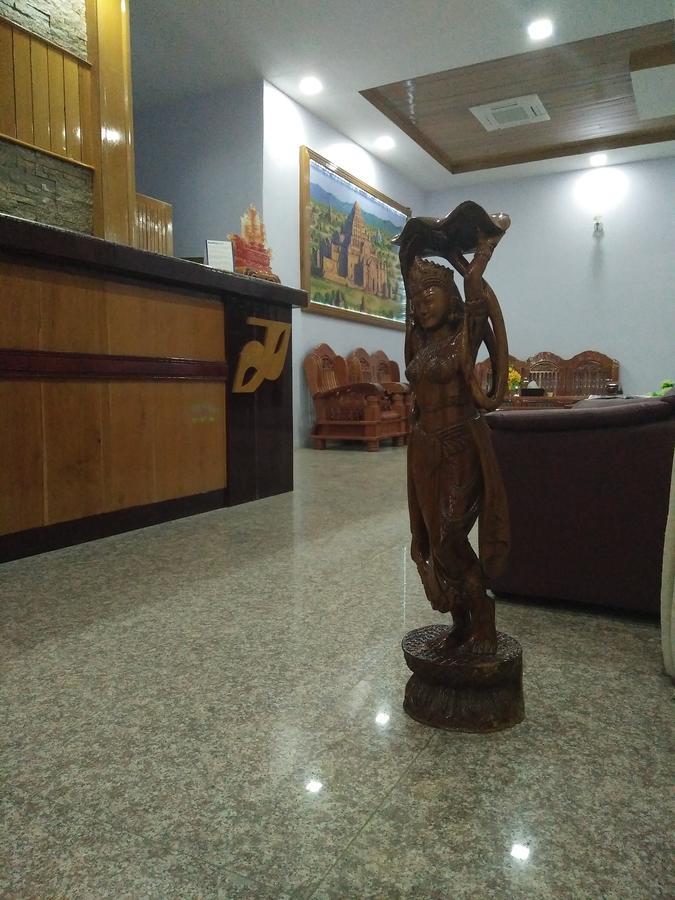 Hotel Juno Pakokku Zewnętrze zdjęcie