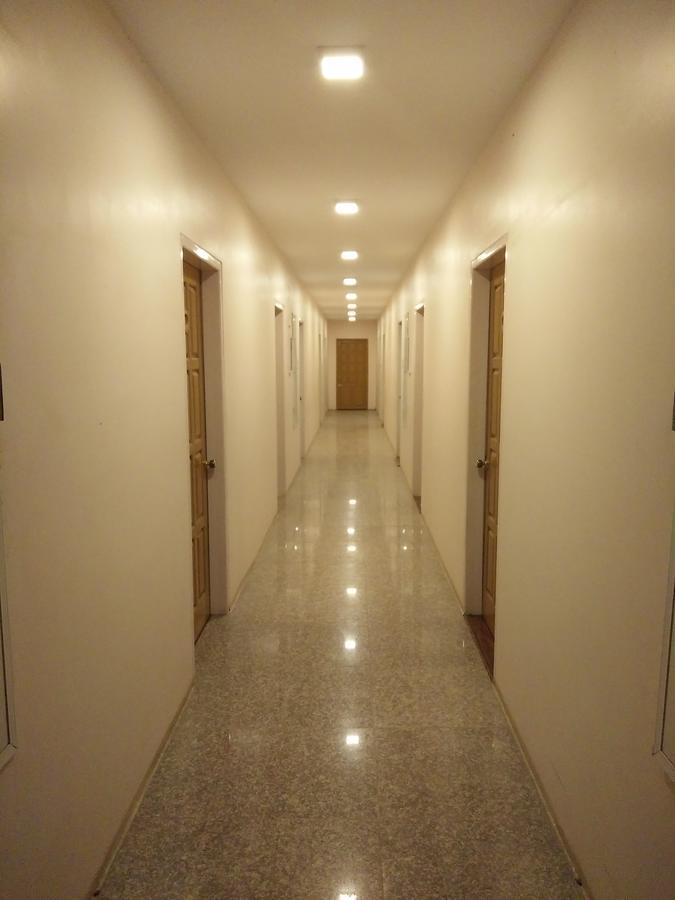 Hotel Juno Pakokku Zewnętrze zdjęcie