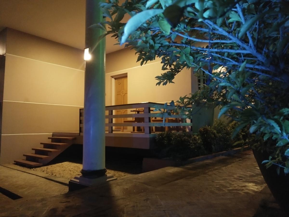 Hotel Juno Pakokku Zewnętrze zdjęcie