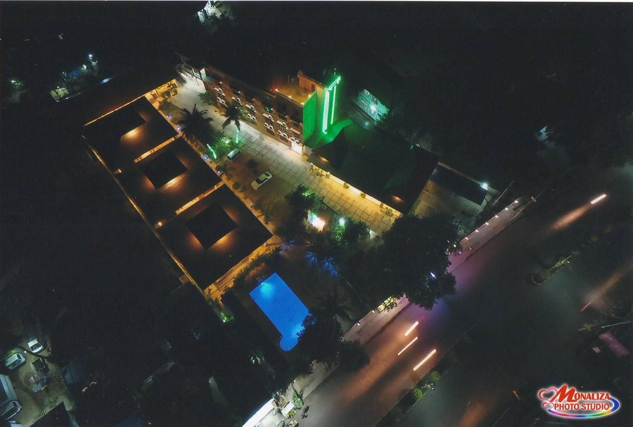 Hotel Juno Pakokku Zewnętrze zdjęcie